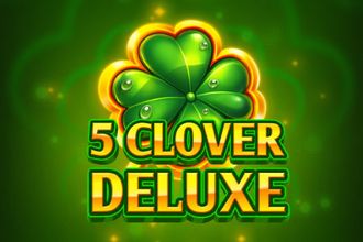 5 Clover Deluxe